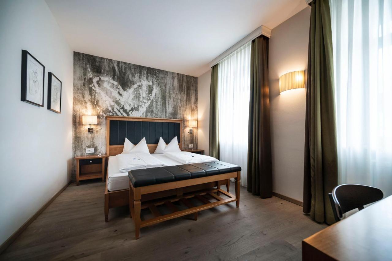 Post Hotel - Tradition & Lifestyle Adults Only سان كانديدو المظهر الخارجي الصورة