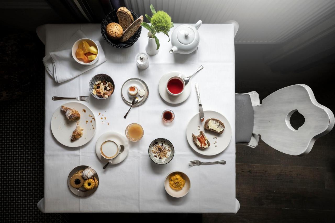Post Hotel - Tradition & Lifestyle Adults Only سان كانديدو المظهر الخارجي الصورة