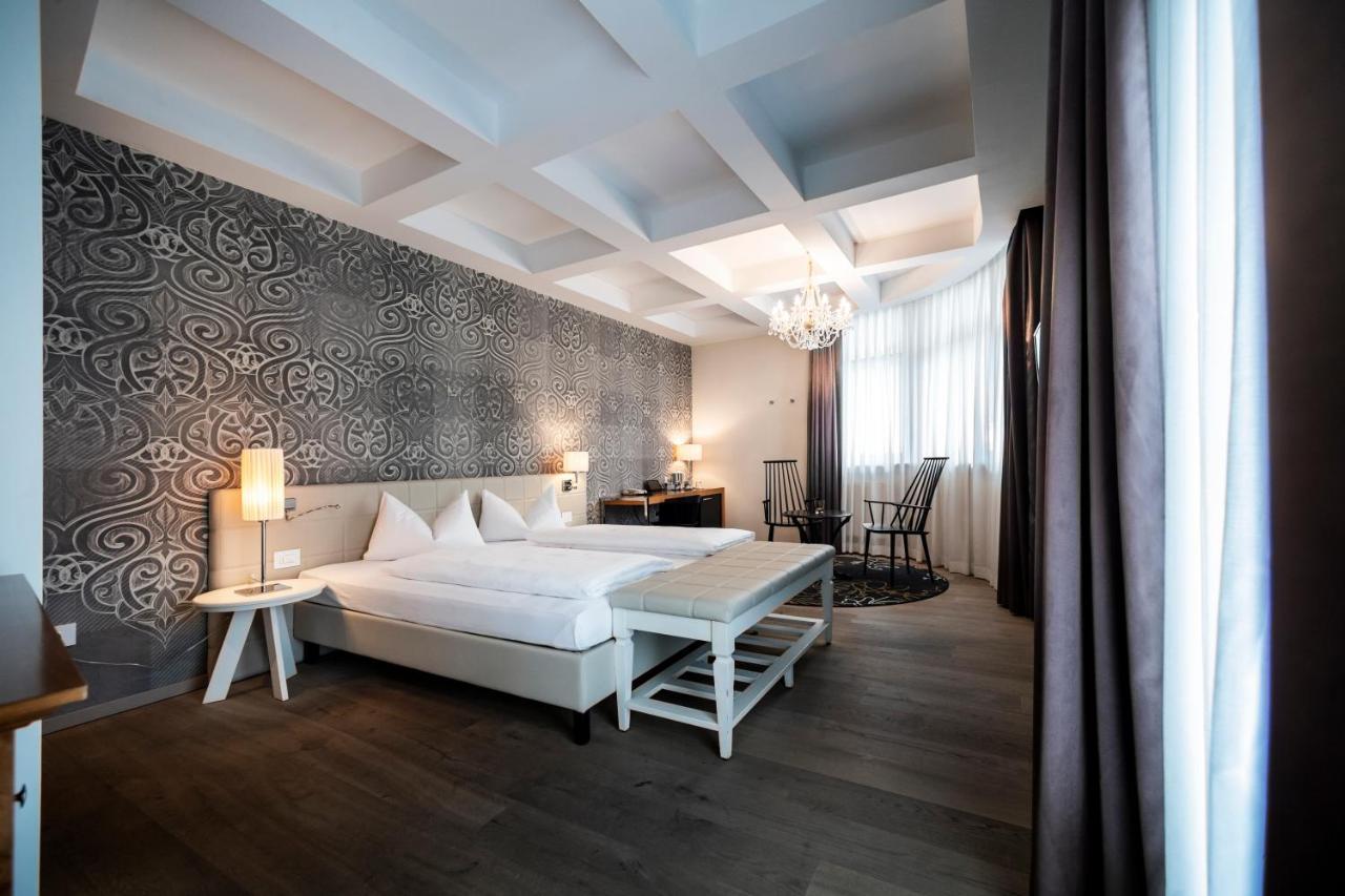 Post Hotel - Tradition & Lifestyle Adults Only سان كانديدو المظهر الخارجي الصورة