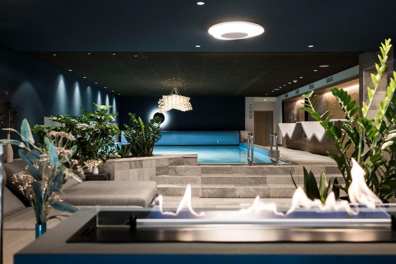 Post Hotel - Tradition & Lifestyle Adults Only سان كانديدو المظهر الخارجي الصورة
