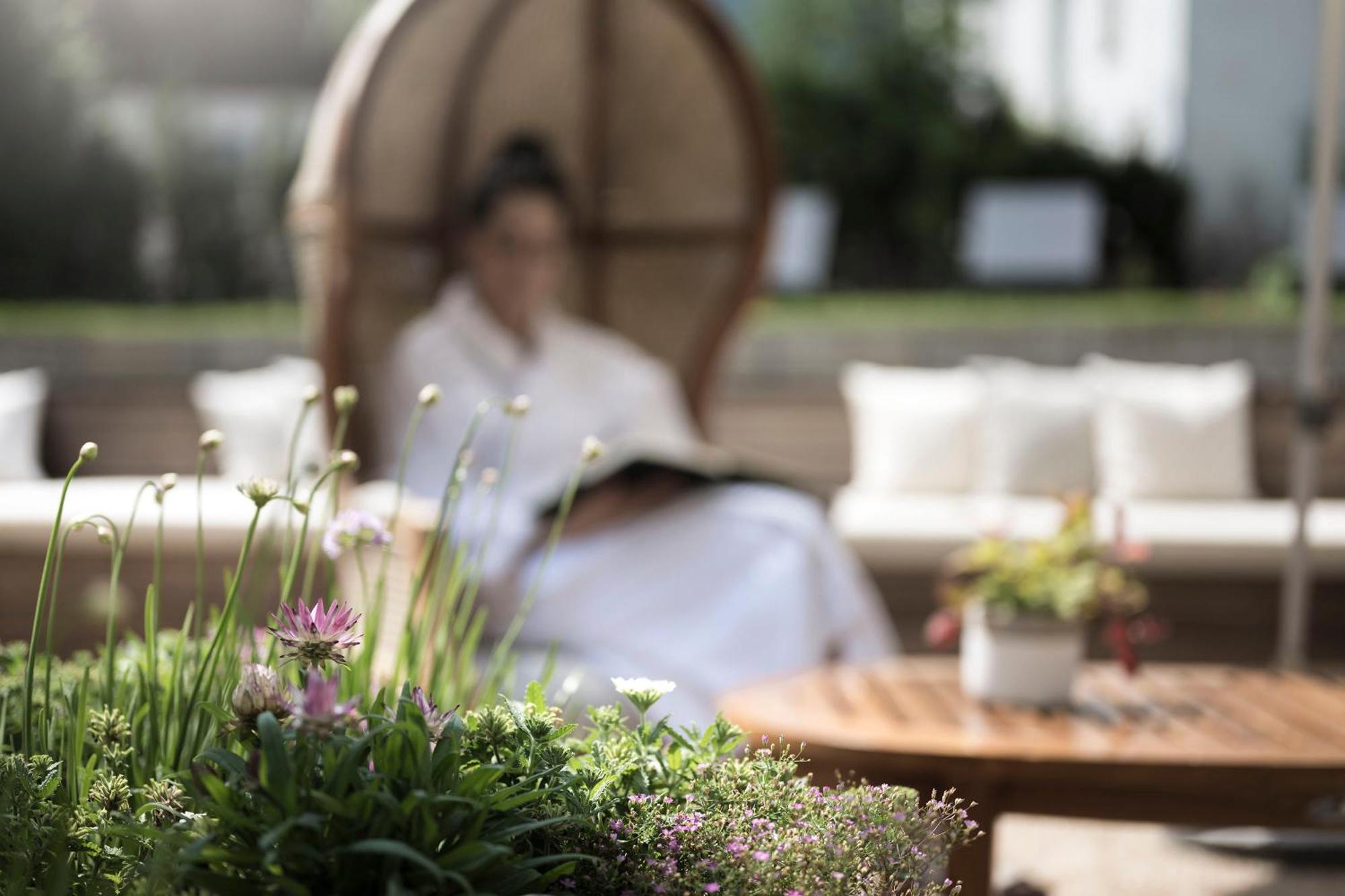 Post Hotel - Tradition & Lifestyle Adults Only سان كانديدو المظهر الخارجي الصورة