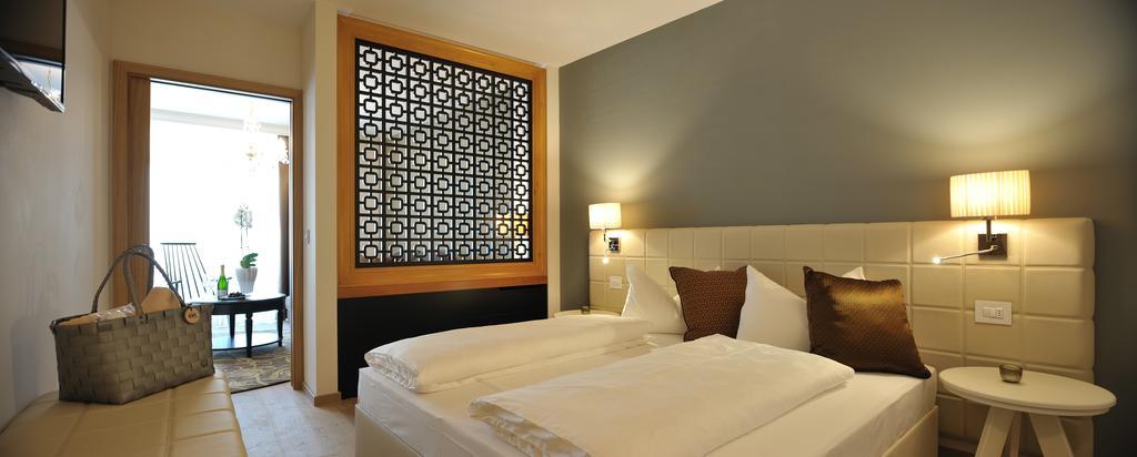 Post Hotel - Tradition & Lifestyle Adults Only سان كانديدو الغرفة الصورة