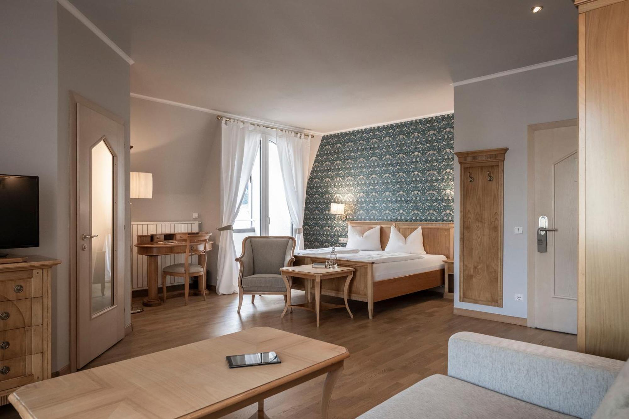 Post Hotel - Tradition & Lifestyle Adults Only سان كانديدو المظهر الخارجي الصورة