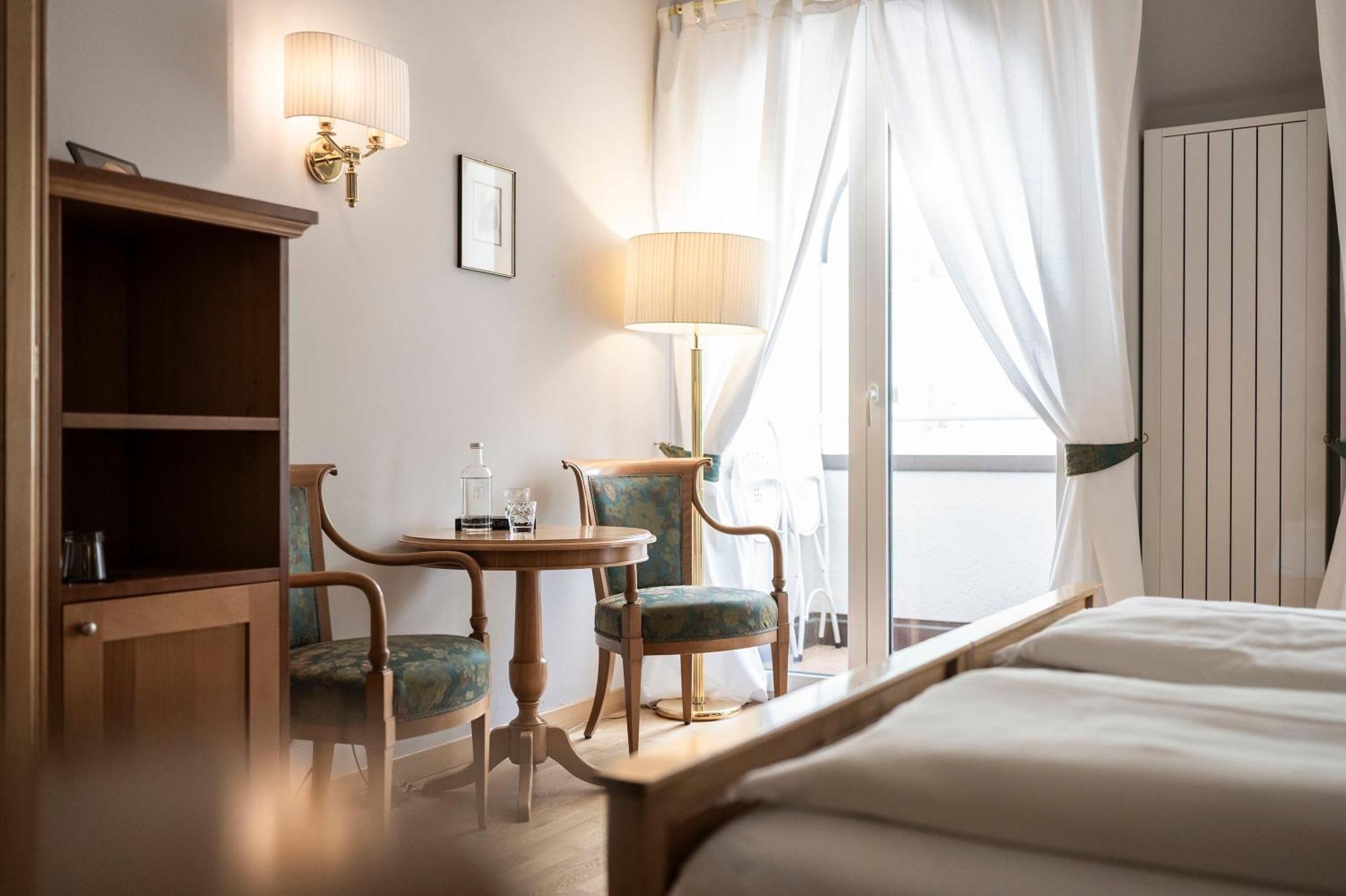 Post Hotel - Tradition & Lifestyle Adults Only سان كانديدو الغرفة الصورة
