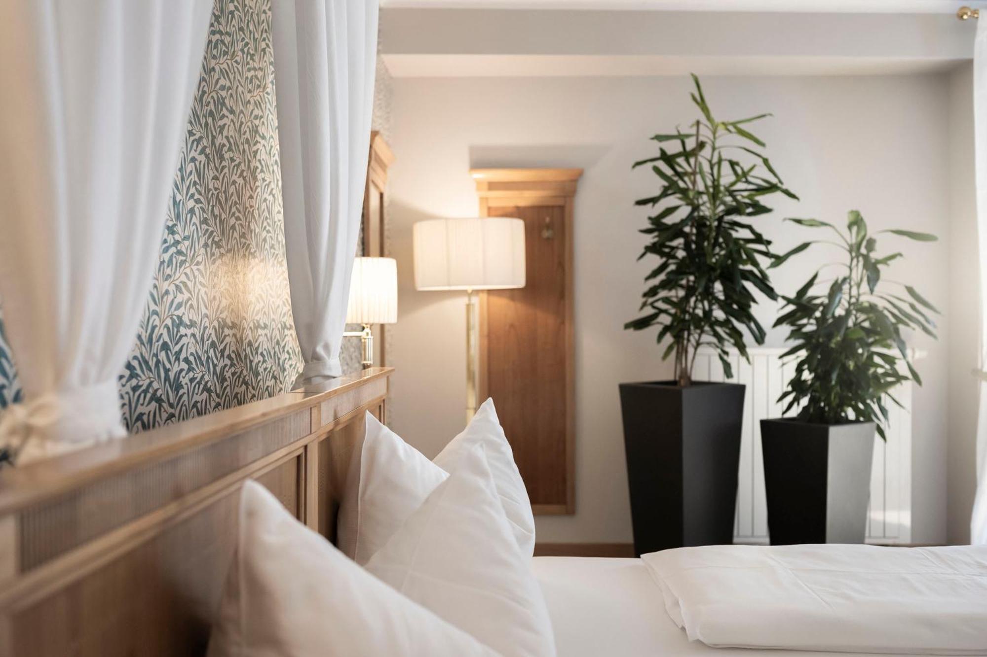 Post Hotel - Tradition & Lifestyle Adults Only سان كانديدو المظهر الخارجي الصورة