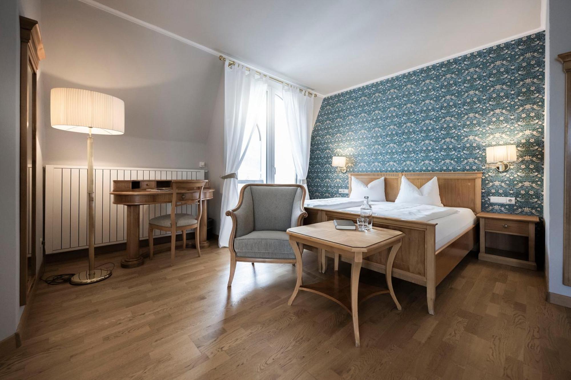 Post Hotel - Tradition & Lifestyle Adults Only سان كانديدو الغرفة الصورة