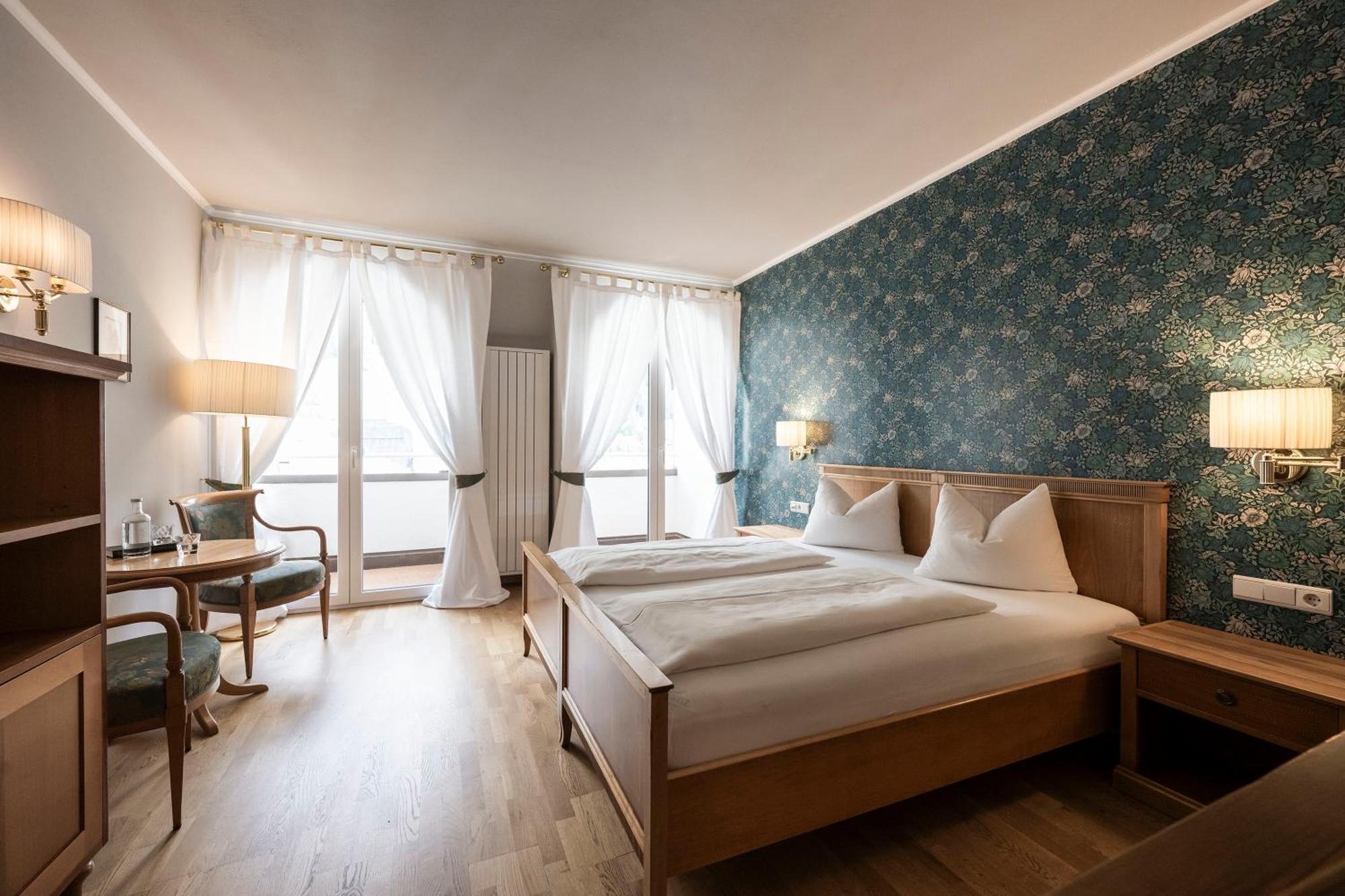 Post Hotel - Tradition & Lifestyle Adults Only سان كانديدو المظهر الخارجي الصورة