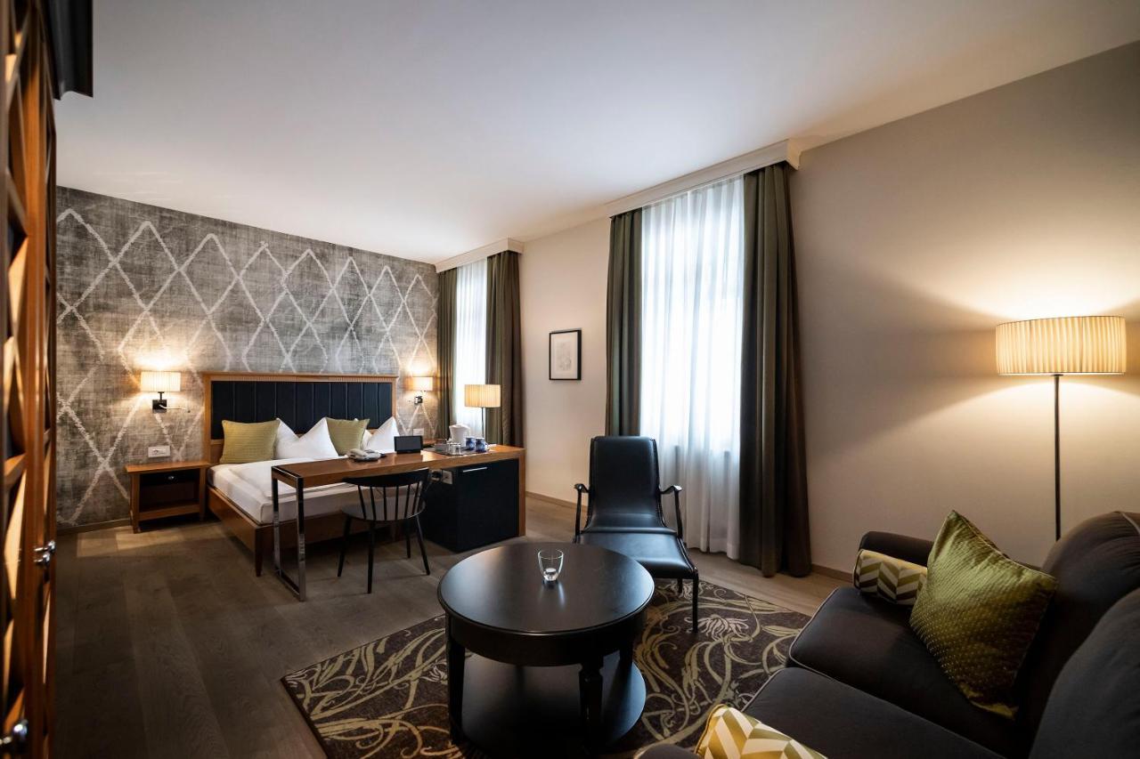 Post Hotel - Tradition & Lifestyle Adults Only سان كانديدو المظهر الخارجي الصورة